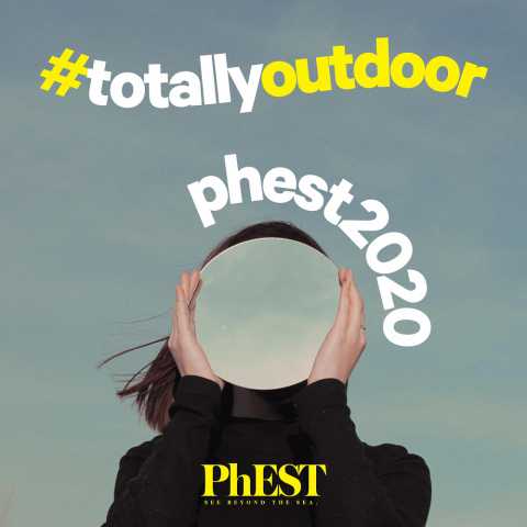 Phest, a Monopoli torna il festival della fotografia internazionale